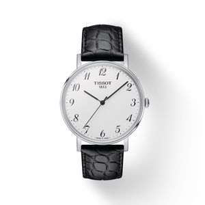 Tissot Everytime Watch 38mm Unisex style